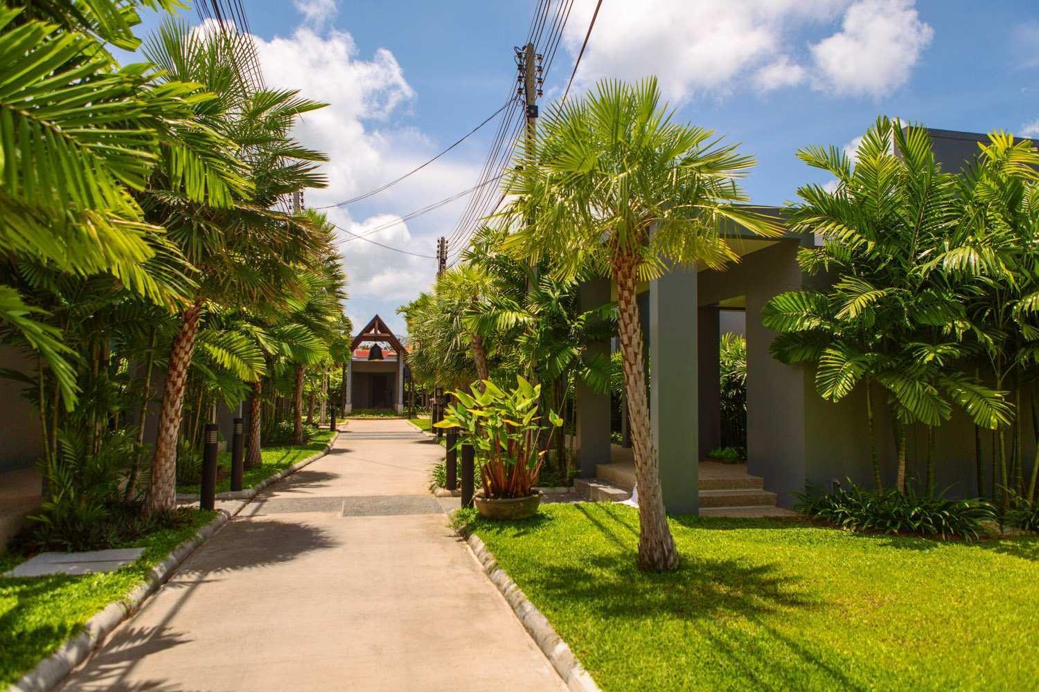 Villa Hanga| 3 Bedroom Private Pool | Onyx Villas By Tropiclook | Naiharn Beach Nai Harn Exterior foto