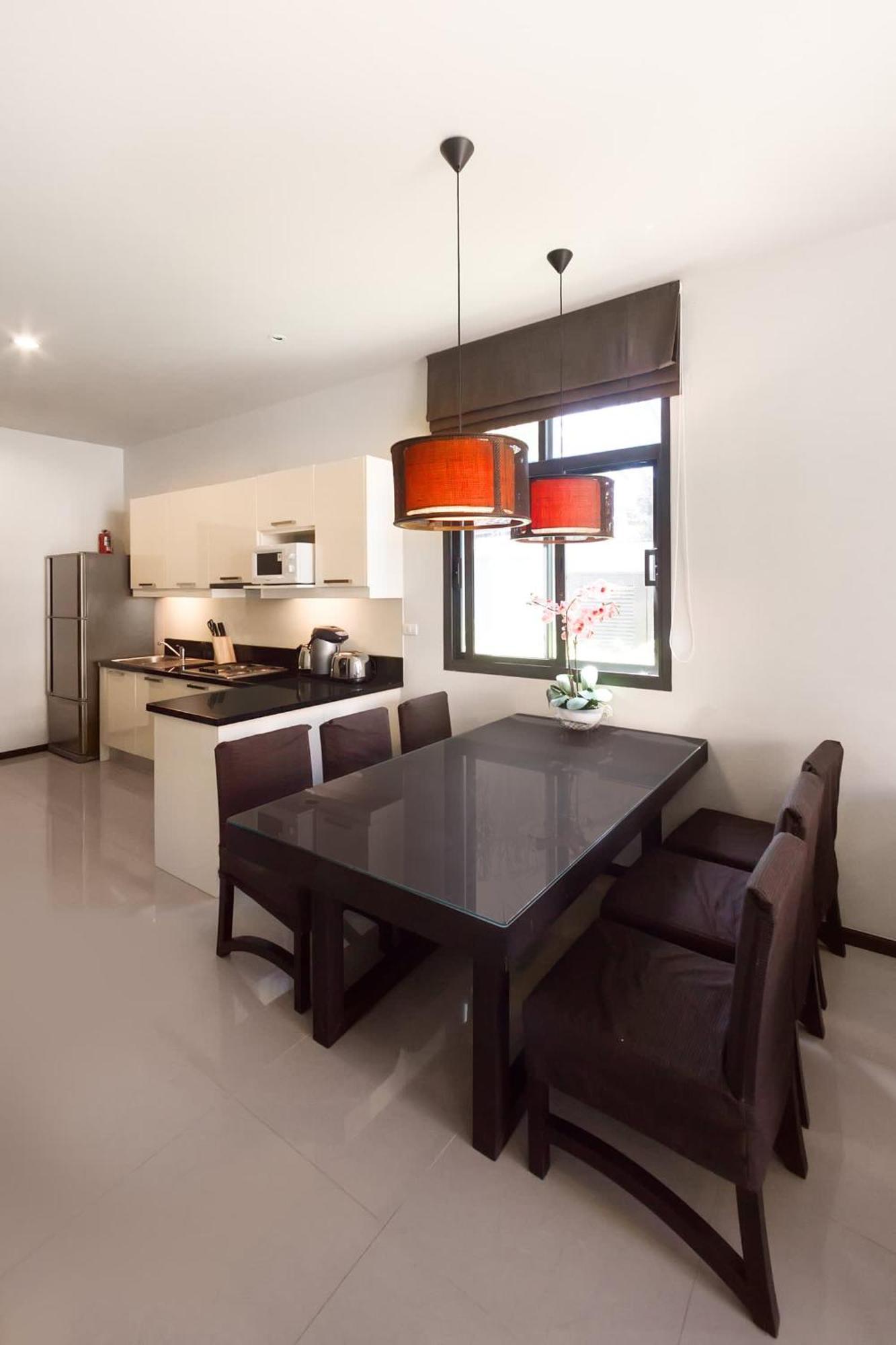 Villa Hanga| 3 Bedroom Private Pool | Onyx Villas By Tropiclook | Naiharn Beach Nai Harn Exterior foto