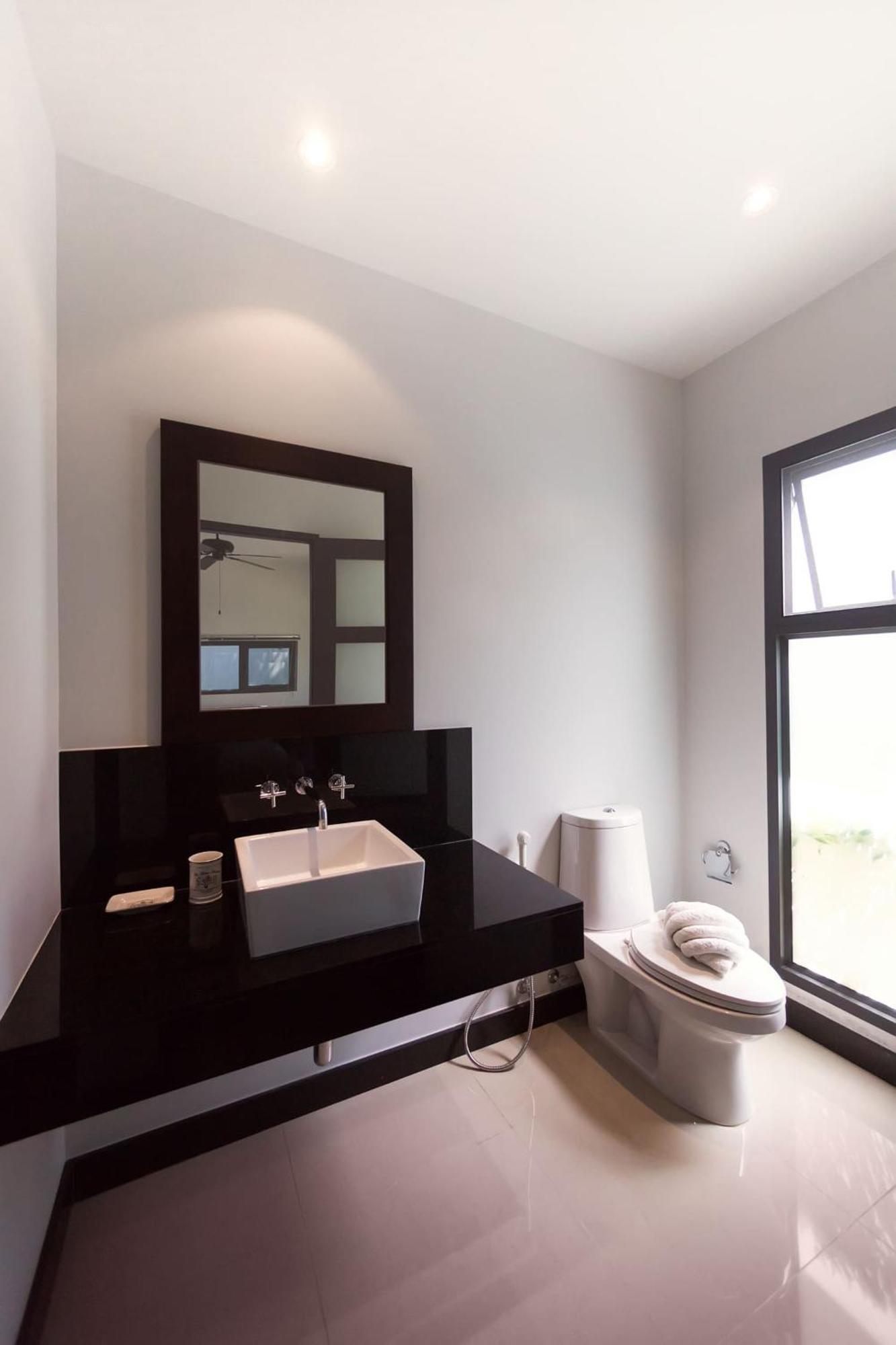 Villa Hanga| 3 Bedroom Private Pool | Onyx Villas By Tropiclook | Naiharn Beach Nai Harn Exterior foto