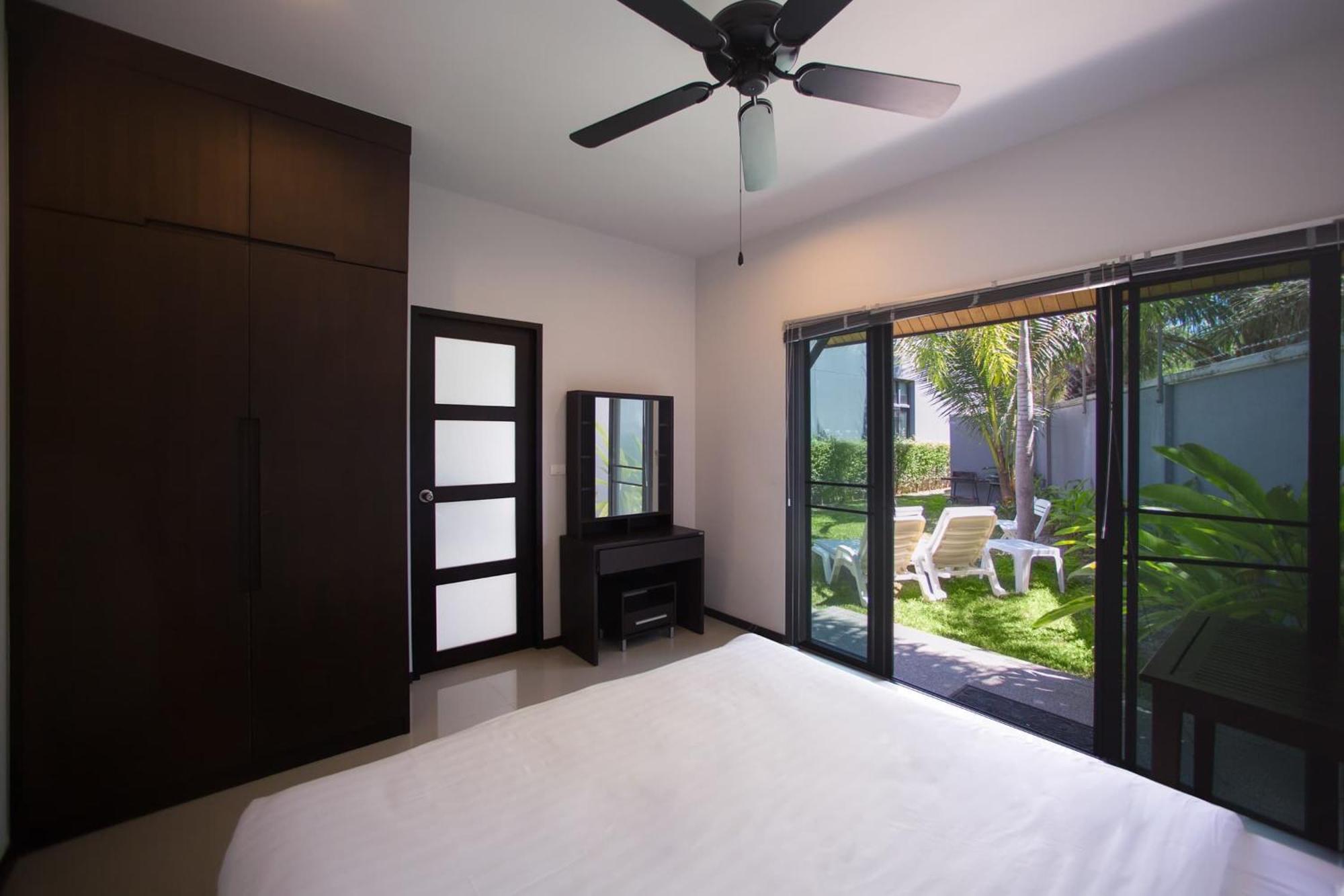 Villa Hanga| 3 Bedroom Private Pool | Onyx Villas By Tropiclook | Naiharn Beach Nai Harn Exterior foto
