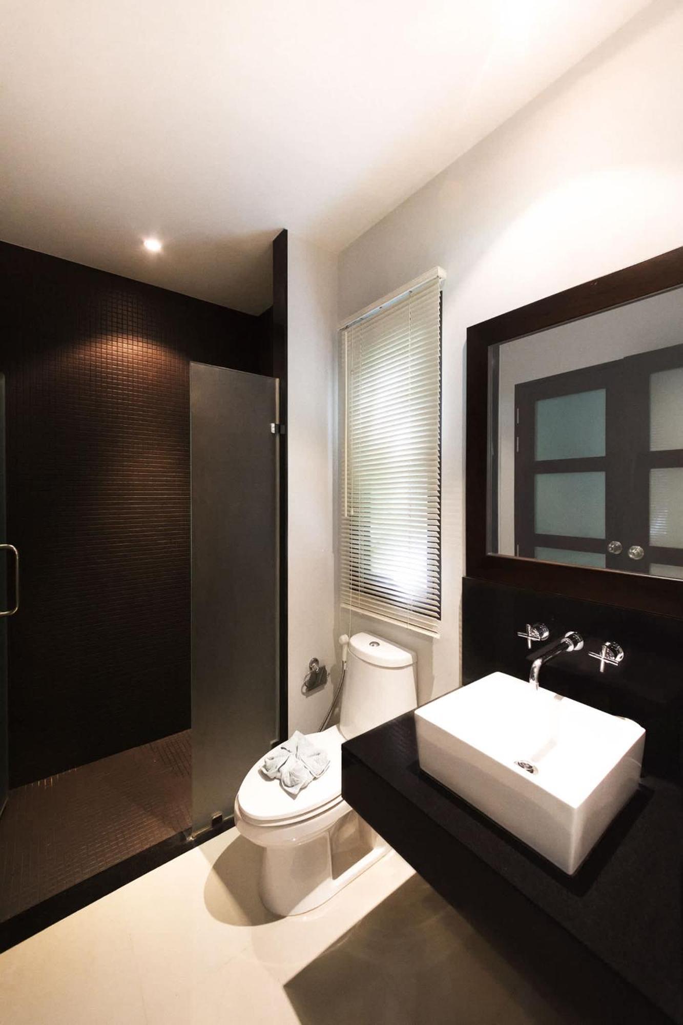 Villa Hanga| 3 Bedroom Private Pool | Onyx Villas By Tropiclook | Naiharn Beach Nai Harn Exterior foto